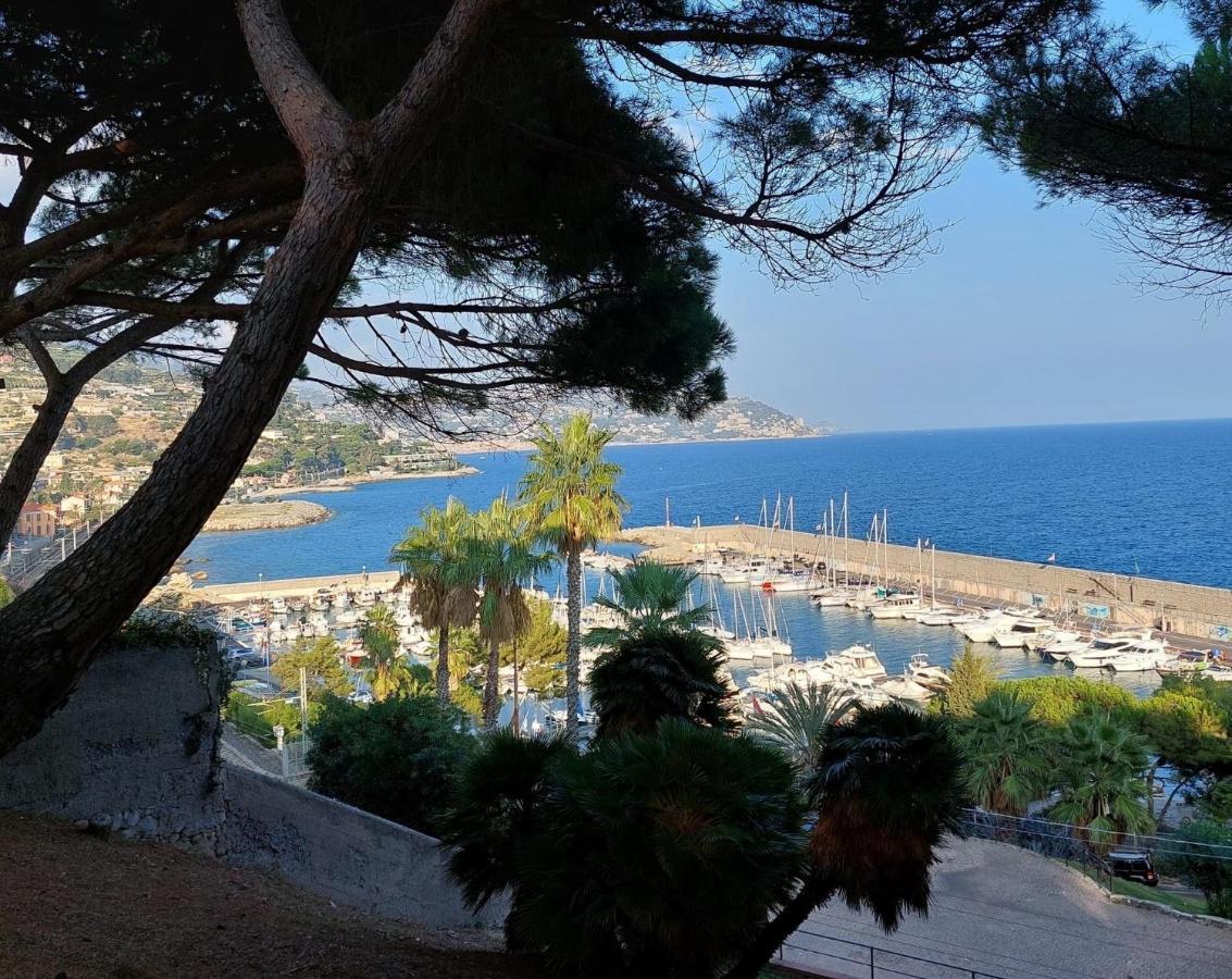 Magici Ricordi-Bordighera Ngoại thất bức ảnh