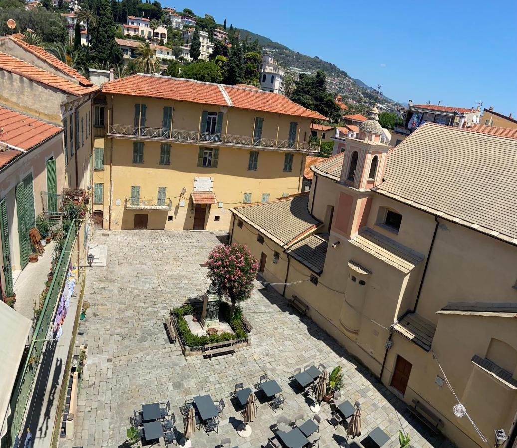 Magici Ricordi-Bordighera Ngoại thất bức ảnh