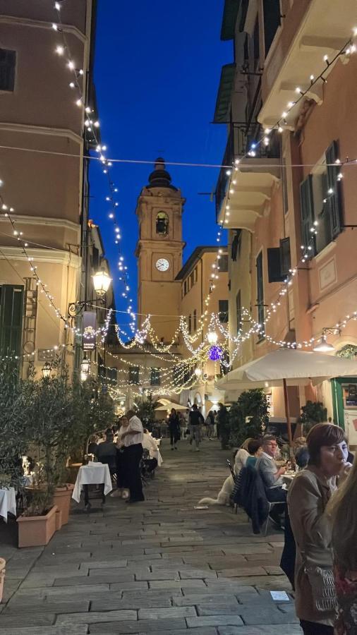 Magici Ricordi-Bordighera Ngoại thất bức ảnh
