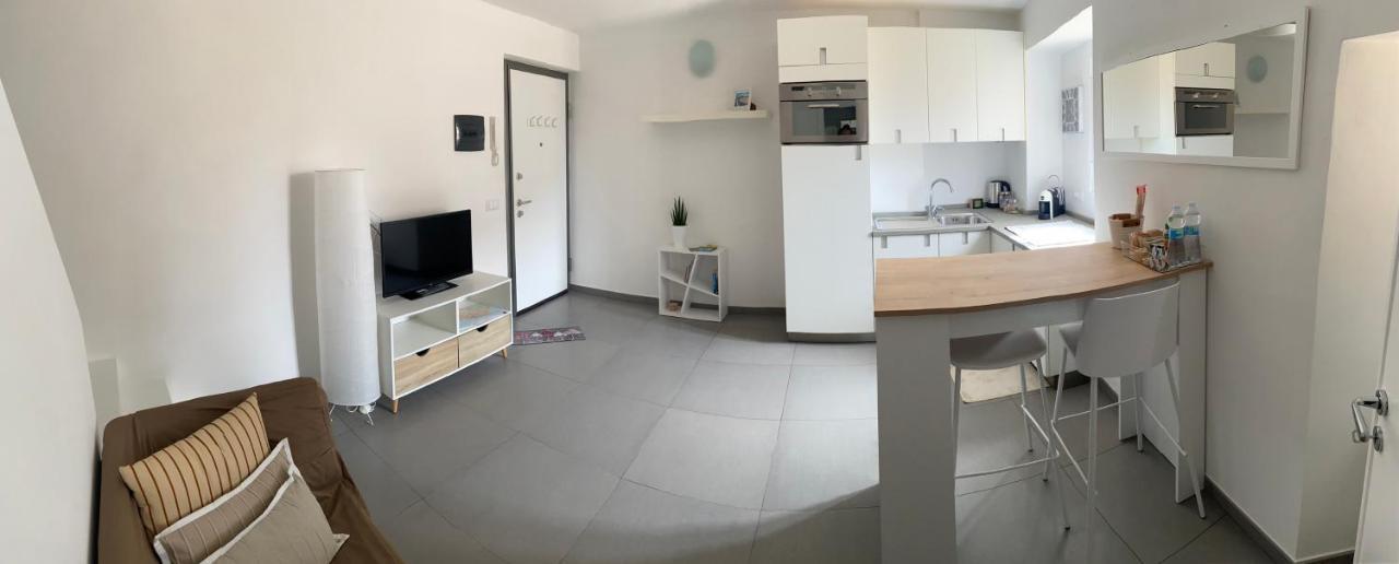 Magici Ricordi-Bordighera Ngoại thất bức ảnh