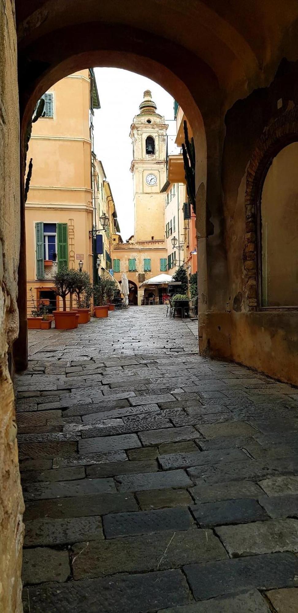 Magici Ricordi-Bordighera Ngoại thất bức ảnh