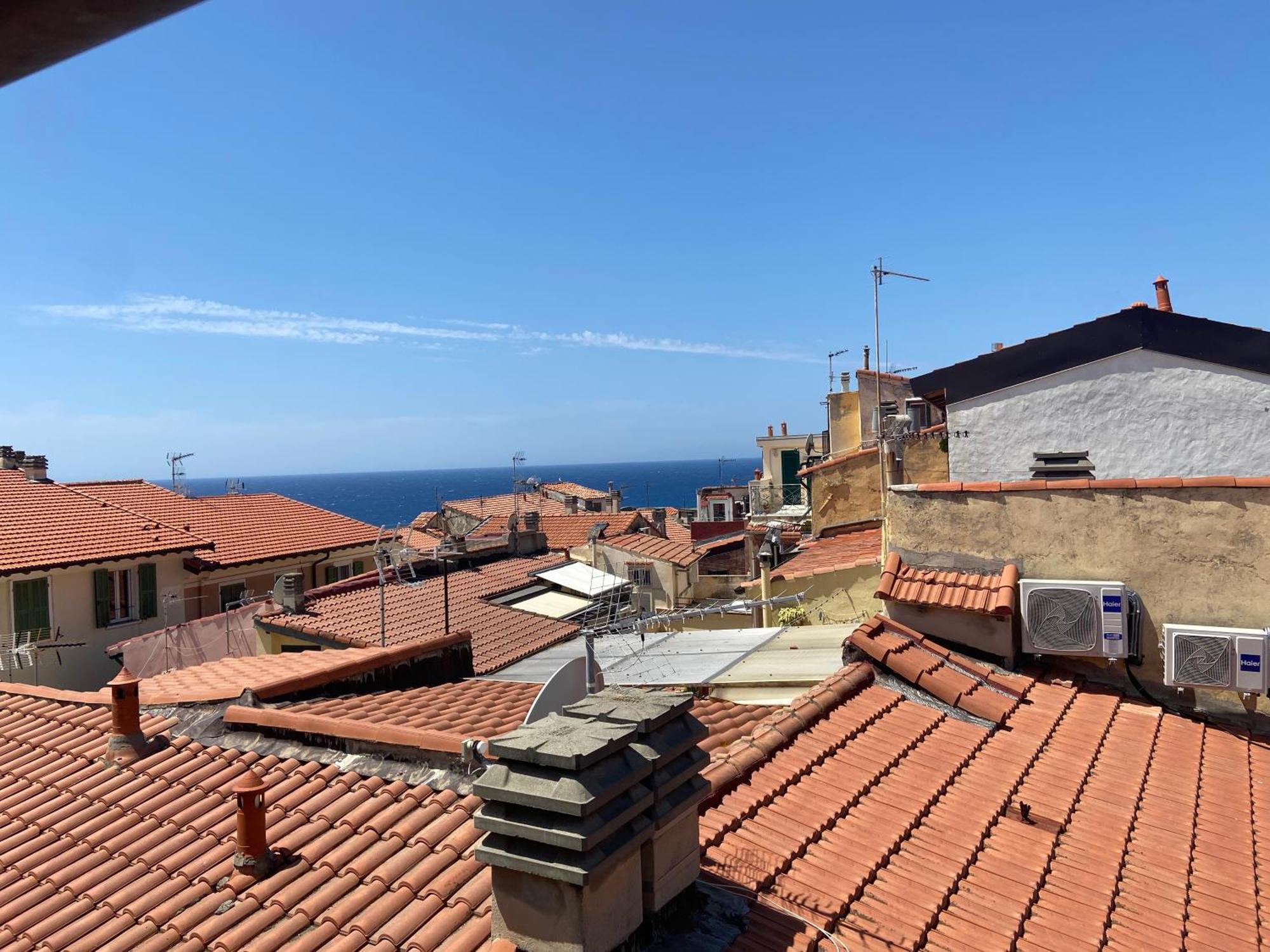 Magici Ricordi-Bordighera Ngoại thất bức ảnh