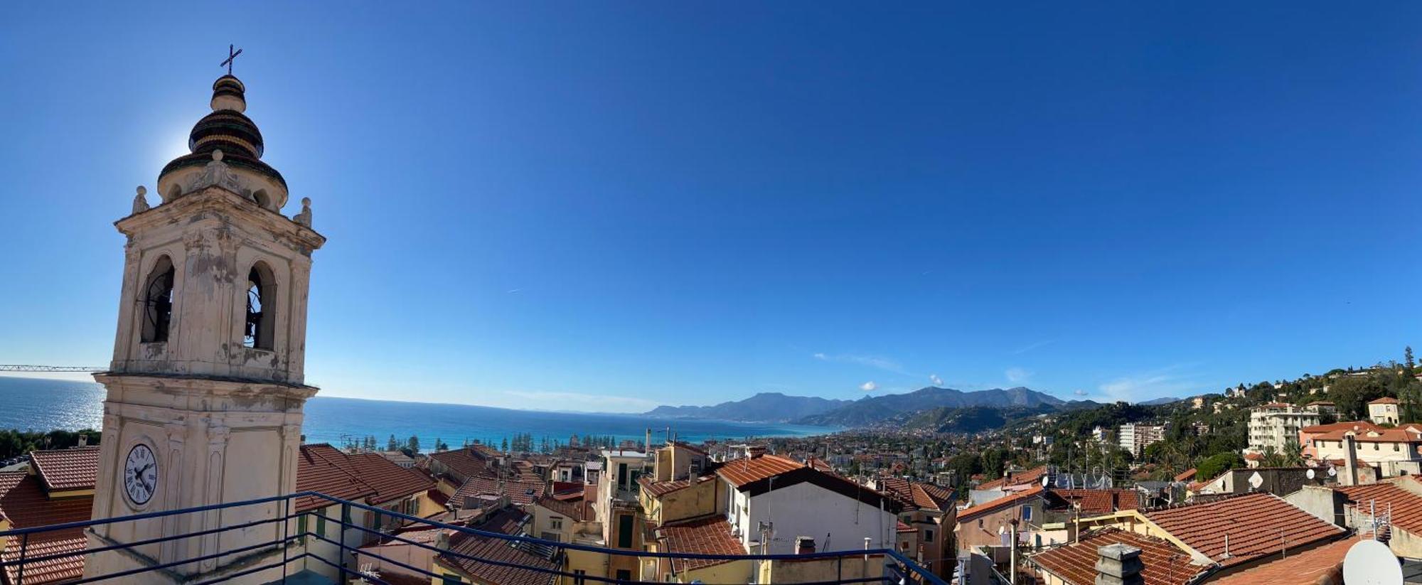 Magici Ricordi-Bordighera Ngoại thất bức ảnh