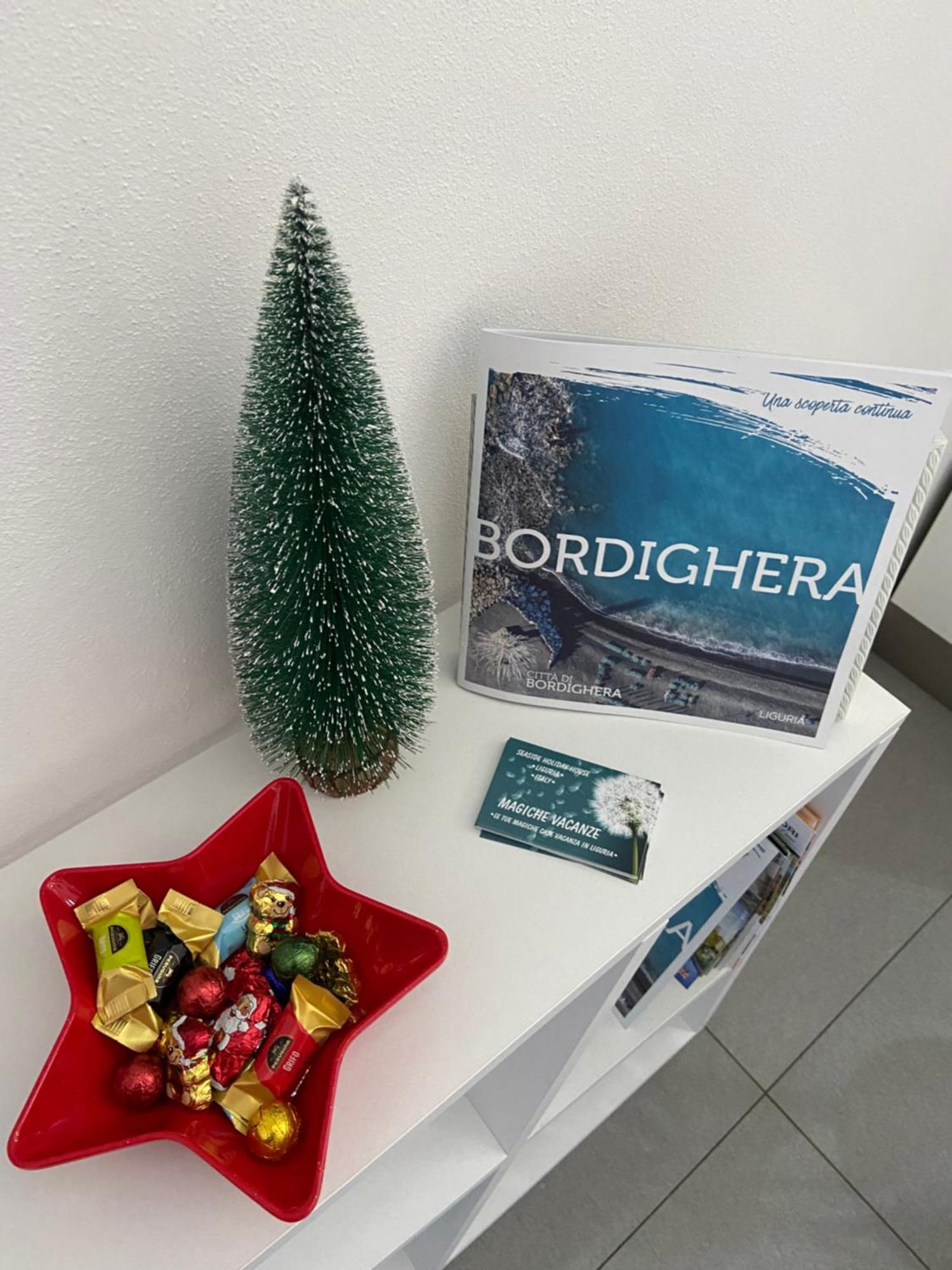 Magici Ricordi-Bordighera Ngoại thất bức ảnh